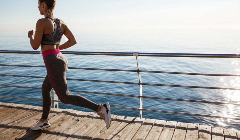 19 Best Running Leggings for Women