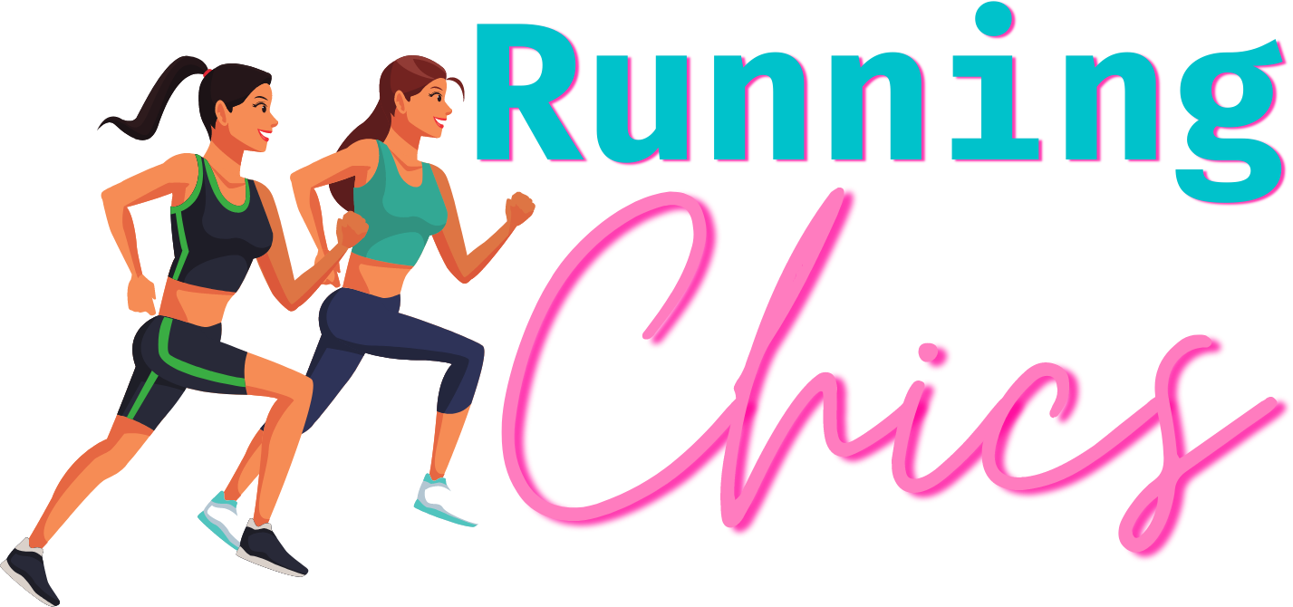 Running Chics