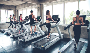 People-jogging-on-treadmills