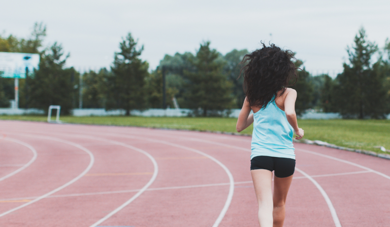12 Best Track Workouts for Middle-Distance Runners