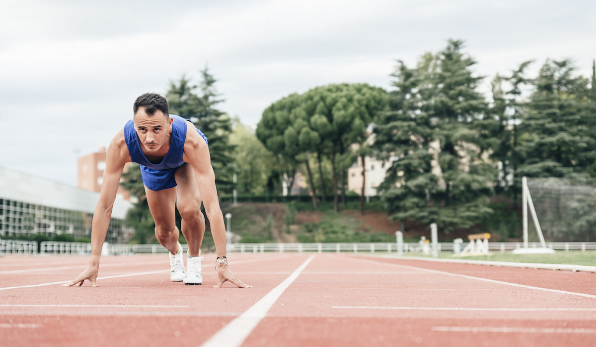 What Do Guys Wear Under Running Shorts? Running Chics