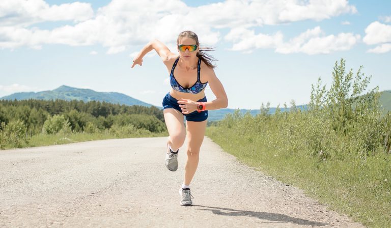 Running a Marathon in the Heat – How to Do It