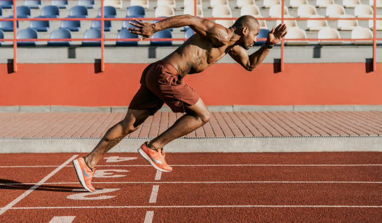 What Is a Ladder Workout in Running?